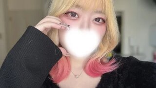 Pinkudayo girl