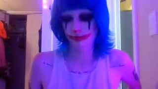 beckytheclown