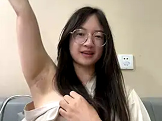 Laowumeimei