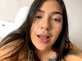 Latina vanessa