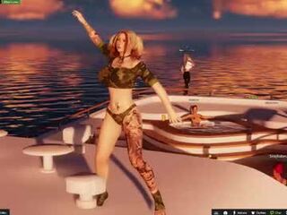 leona_squirt