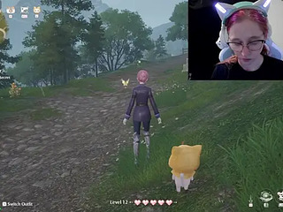 LilyFoxxx
