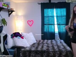 samanthahayesxoxo