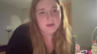 yourthickgingergoddess